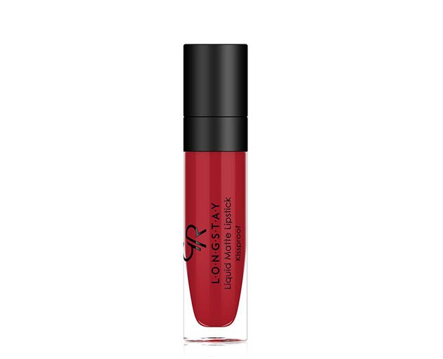 Golden Rose LONGSTAY LIQUID MATTE LIPSTICK 09 